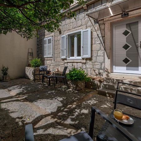 דוברובניק Residence Two Oranges מראה חיצוני תמונה