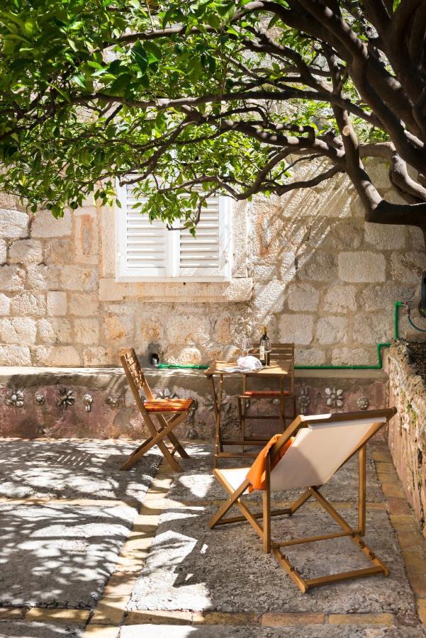 דוברובניק Residence Two Oranges מראה חיצוני תמונה