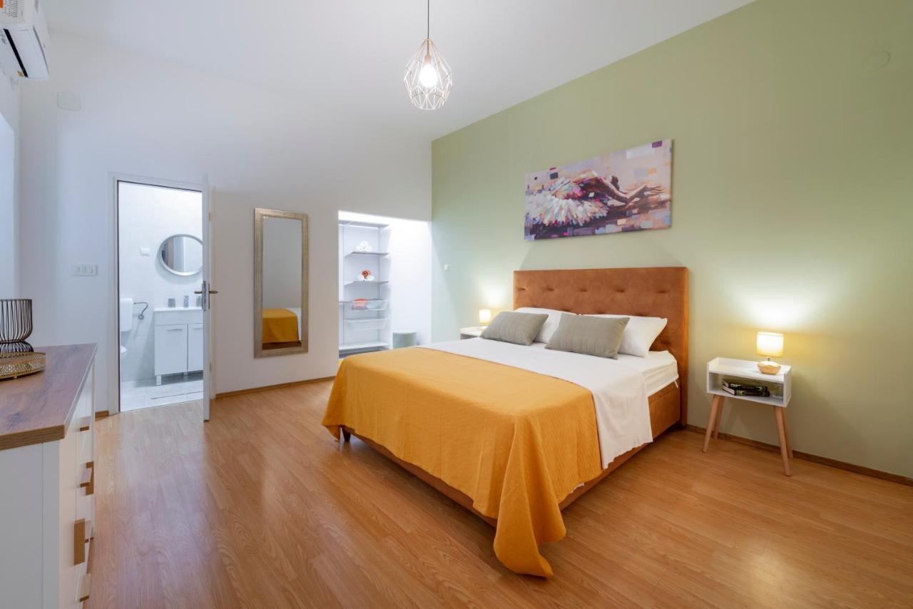 דוברובניק Residence Two Oranges מראה חיצוני תמונה