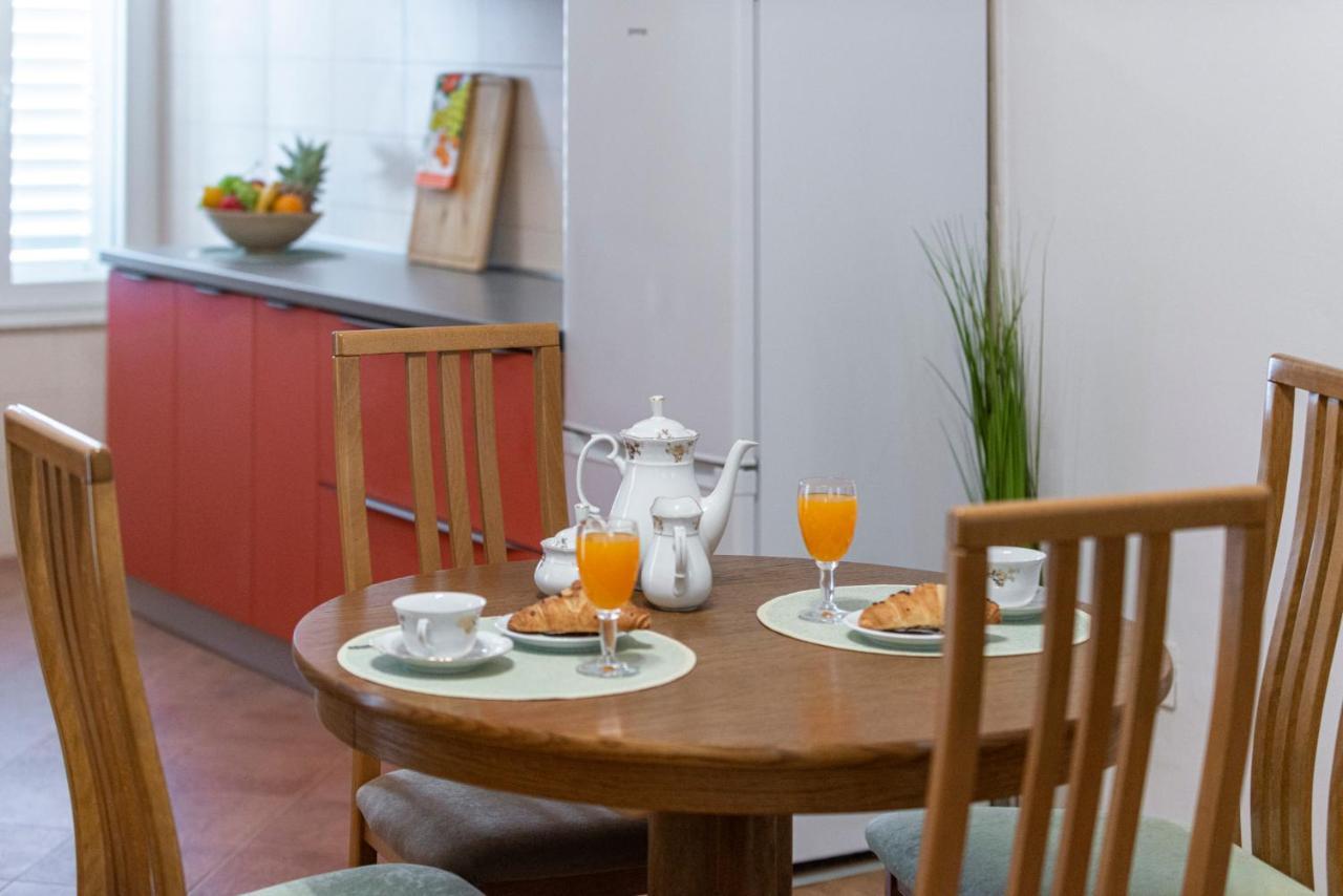 דוברובניק Residence Two Oranges מראה חיצוני תמונה
