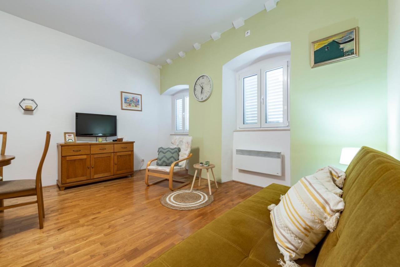 דוברובניק Residence Two Oranges מראה חיצוני תמונה