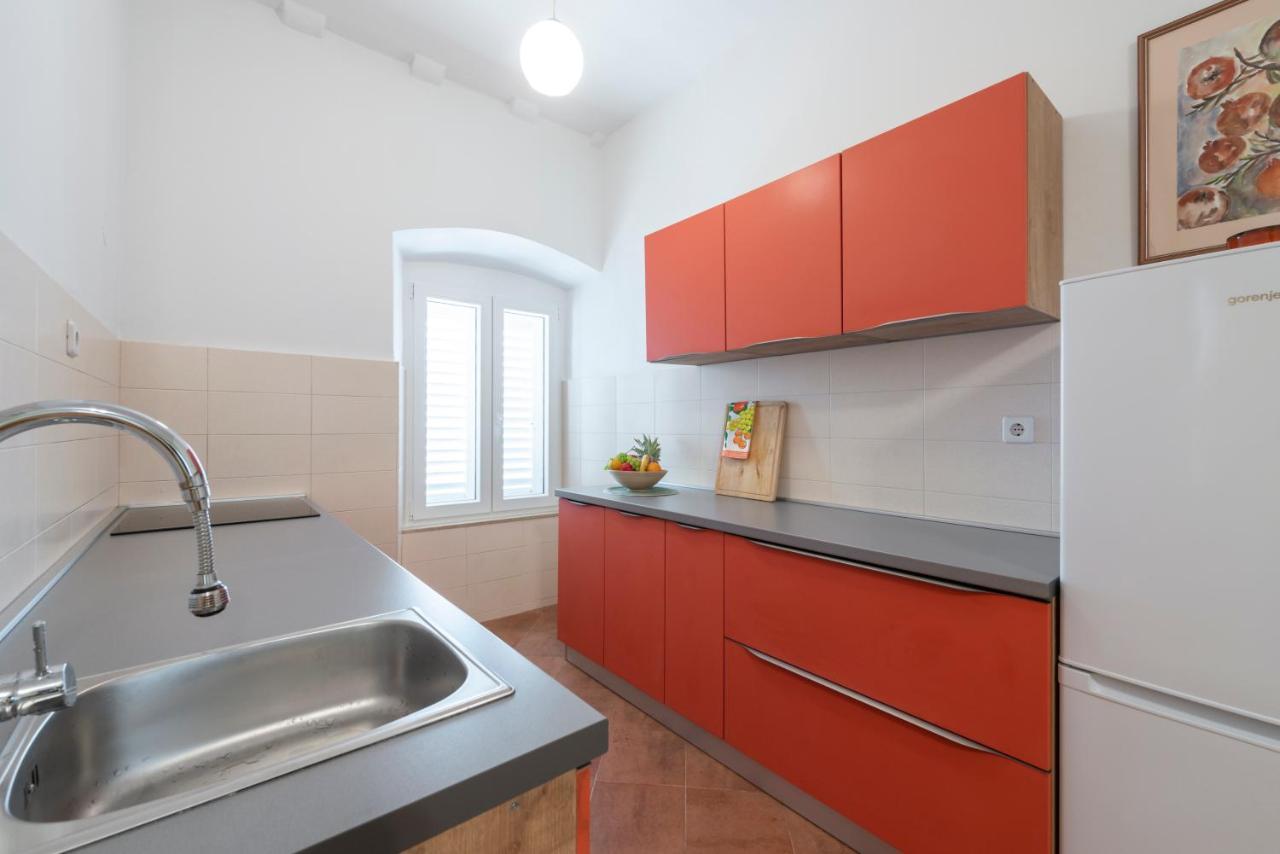 דוברובניק Residence Two Oranges מראה חיצוני תמונה