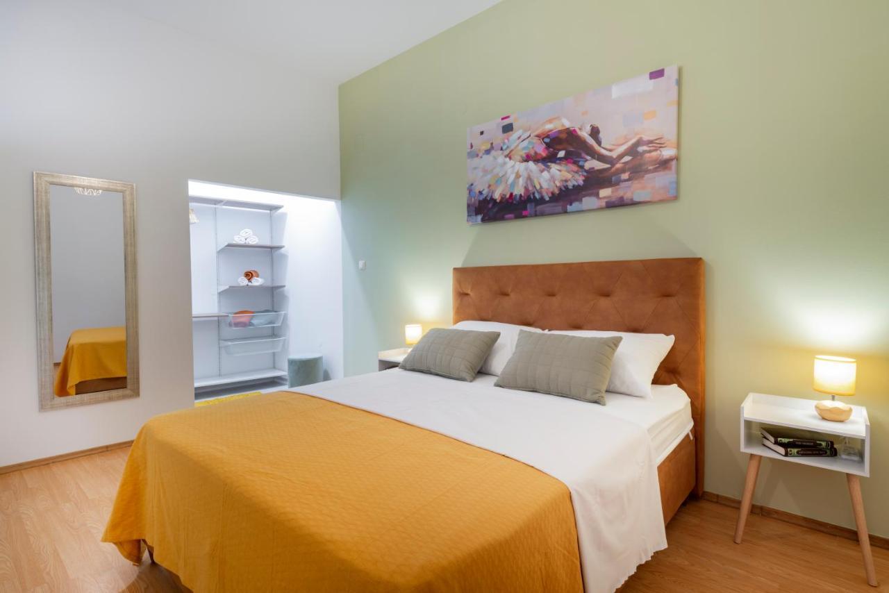 דוברובניק Residence Two Oranges מראה חיצוני תמונה