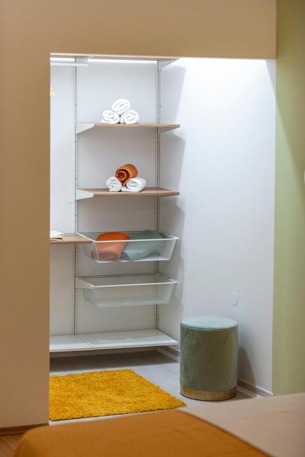 דוברובניק Residence Two Oranges מראה חיצוני תמונה
