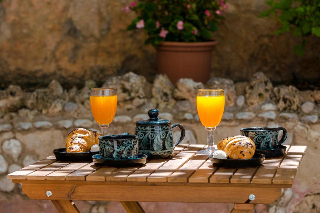 דוברובניק Residence Two Oranges מראה חיצוני תמונה