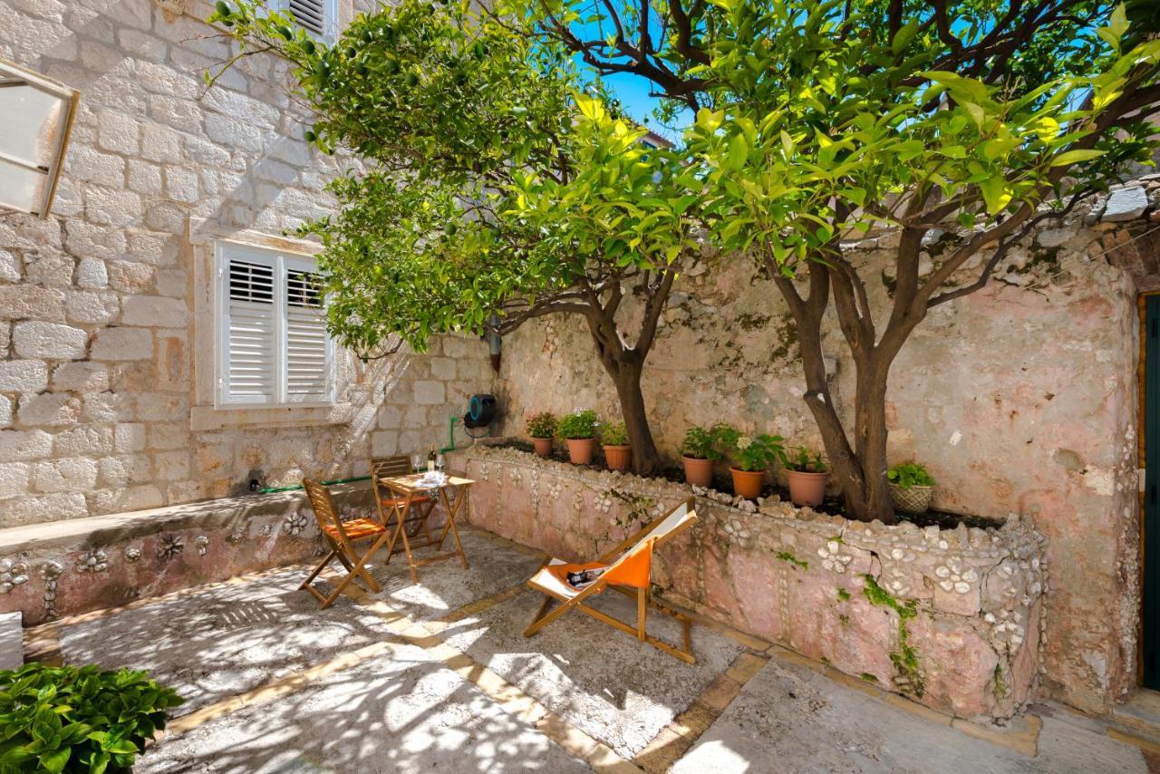 דוברובניק Residence Two Oranges מראה חיצוני תמונה