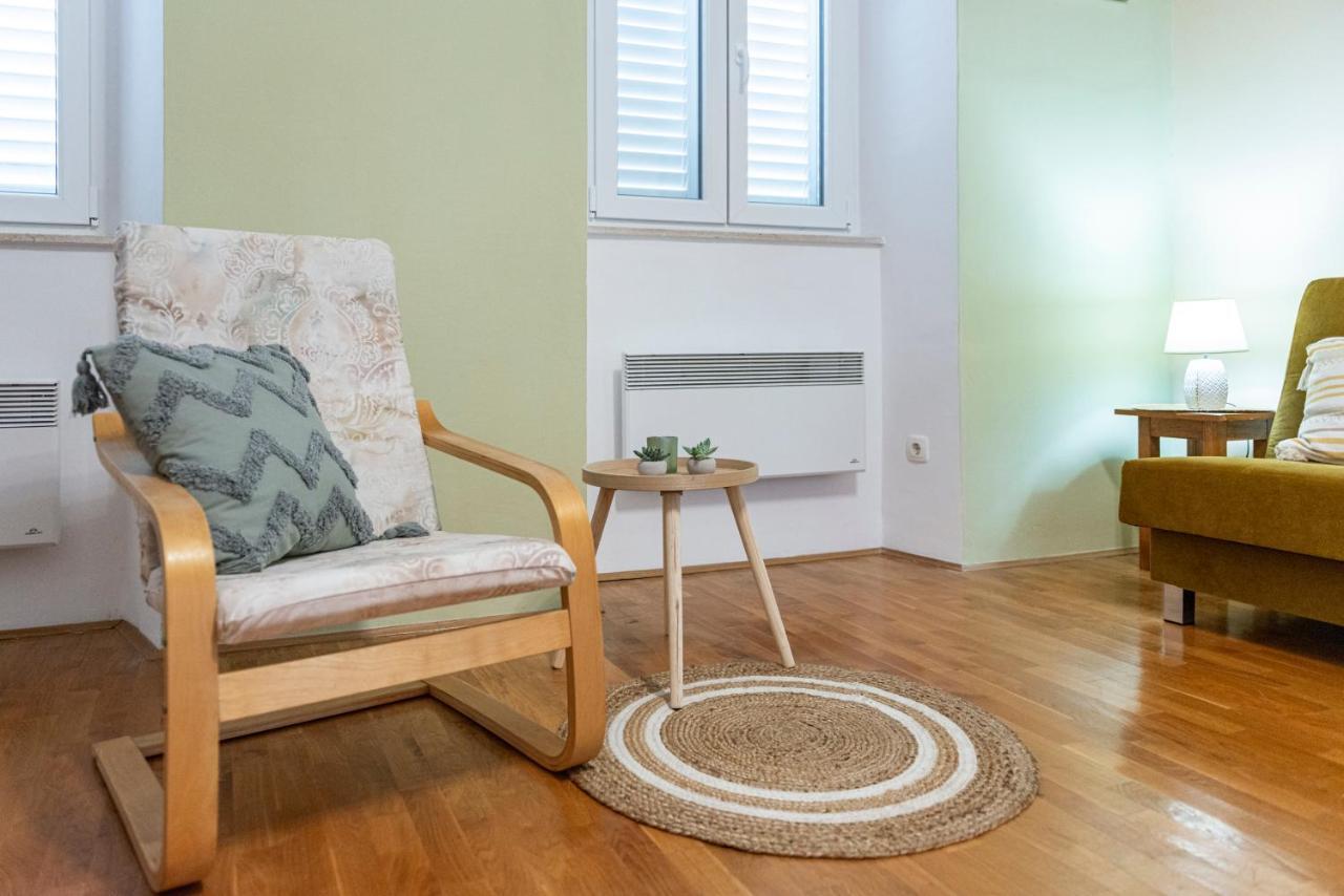 דוברובניק Residence Two Oranges מראה חיצוני תמונה