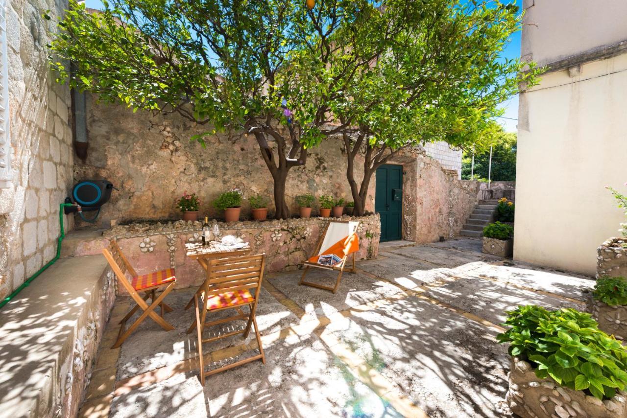 דוברובניק Residence Two Oranges מראה חיצוני תמונה