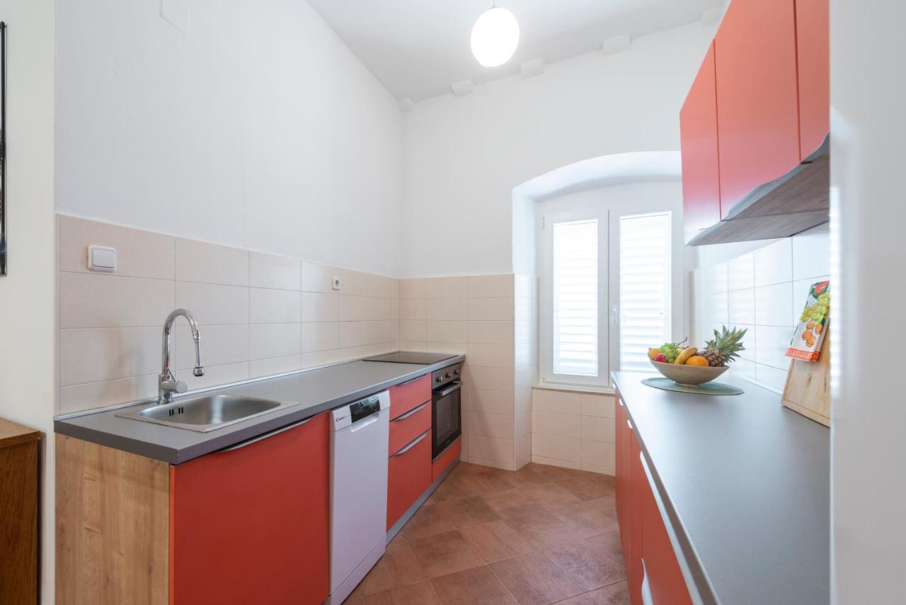דוברובניק Residence Two Oranges מראה חיצוני תמונה