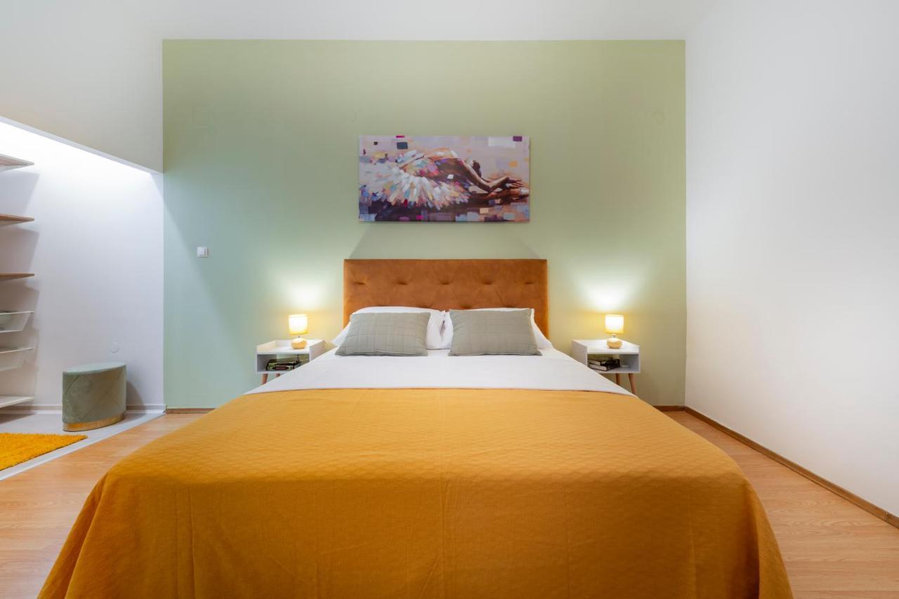 דוברובניק Residence Two Oranges מראה חיצוני תמונה