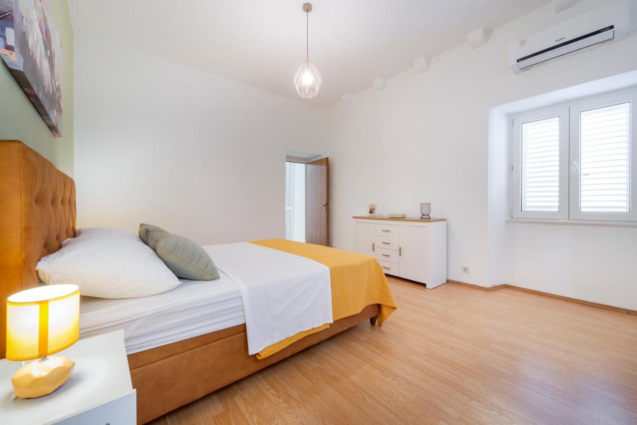 דוברובניק Residence Two Oranges מראה חיצוני תמונה