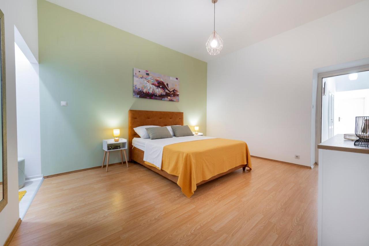 דוברובניק Residence Two Oranges מראה חיצוני תמונה