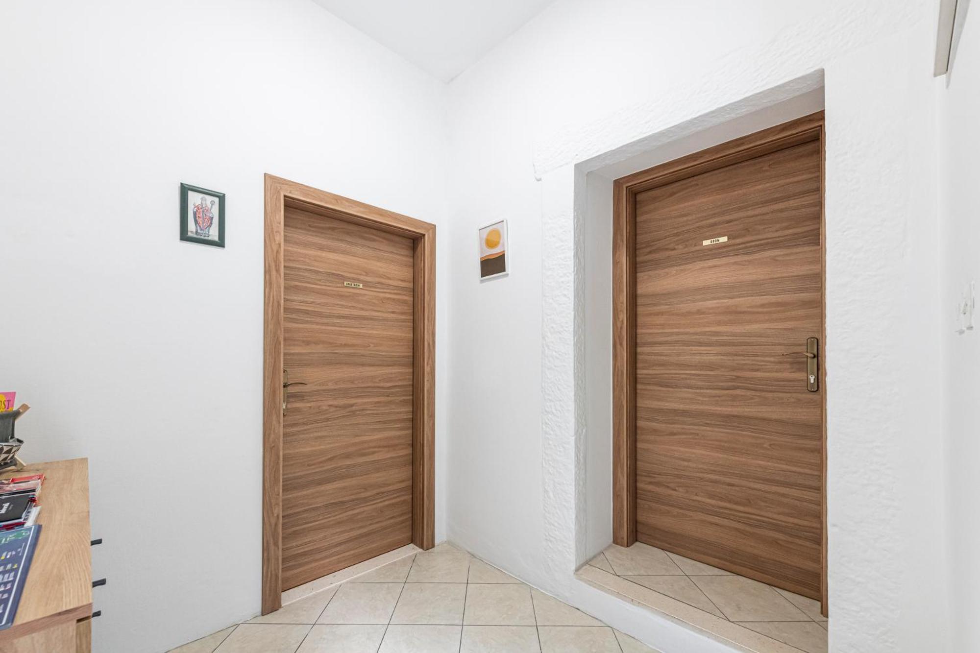 דוברובניק Residence Two Oranges מראה חיצוני תמונה