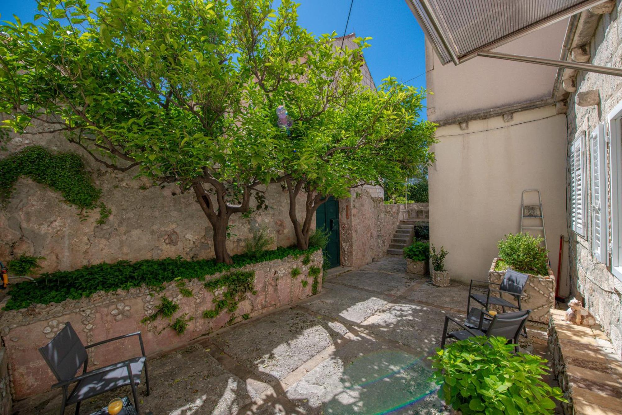 דוברובניק Residence Two Oranges מראה חיצוני תמונה