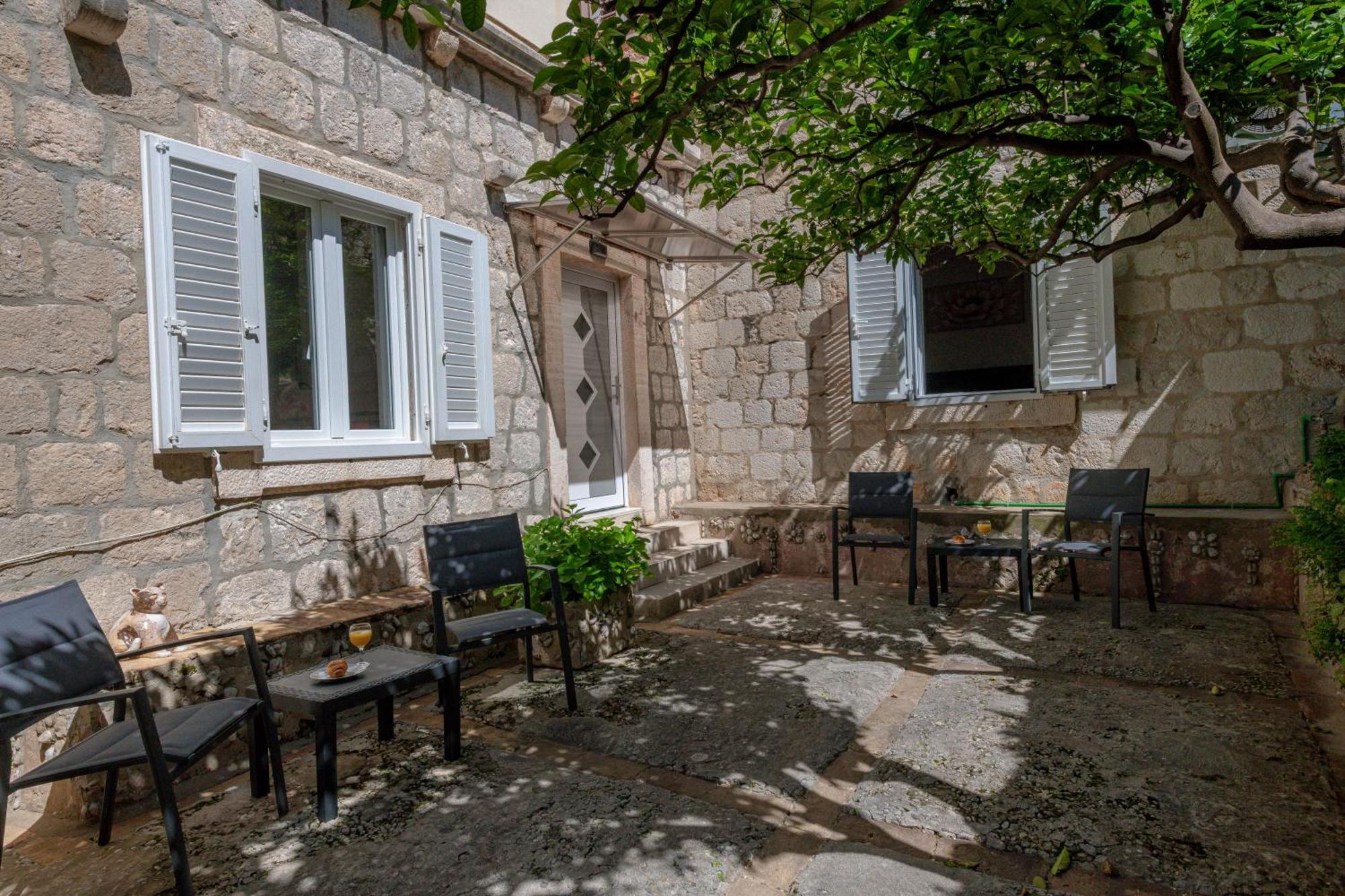 דוברובניק Residence Two Oranges מראה חיצוני תמונה
