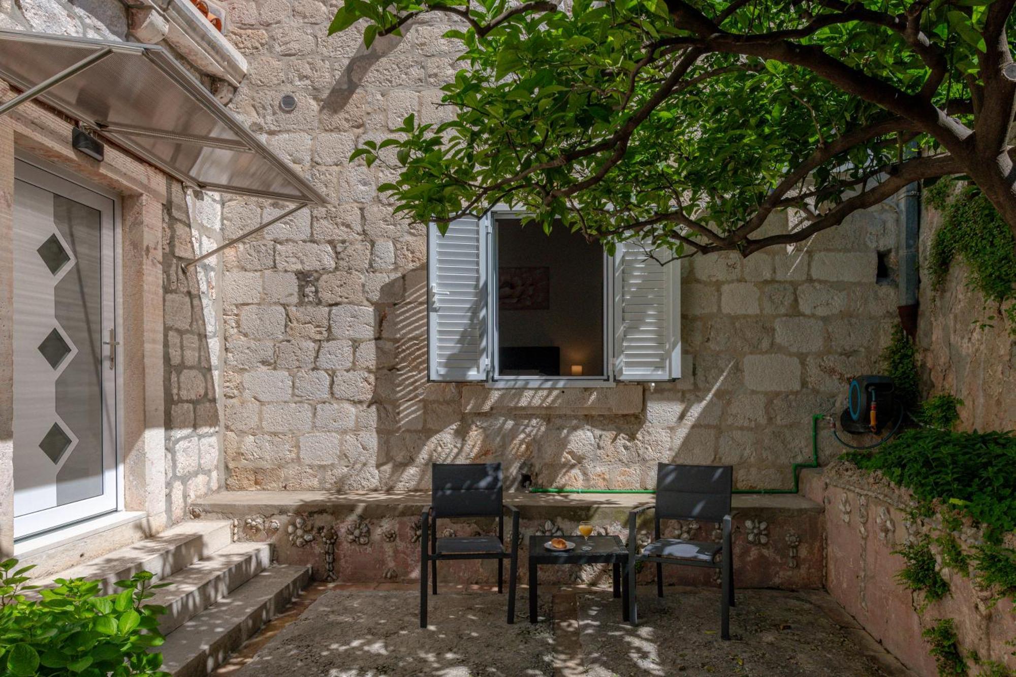 דוברובניק Residence Two Oranges מראה חיצוני תמונה