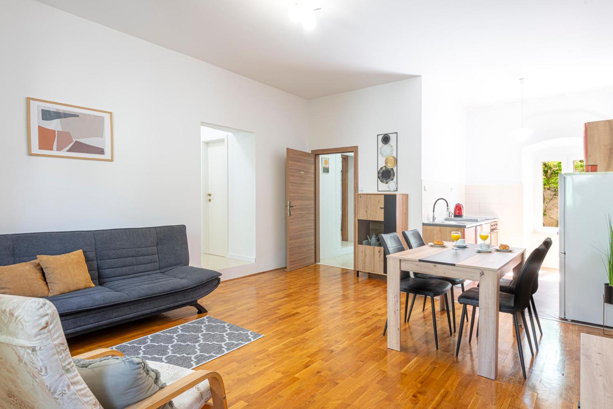 דוברובניק Residence Two Oranges מראה חיצוני תמונה