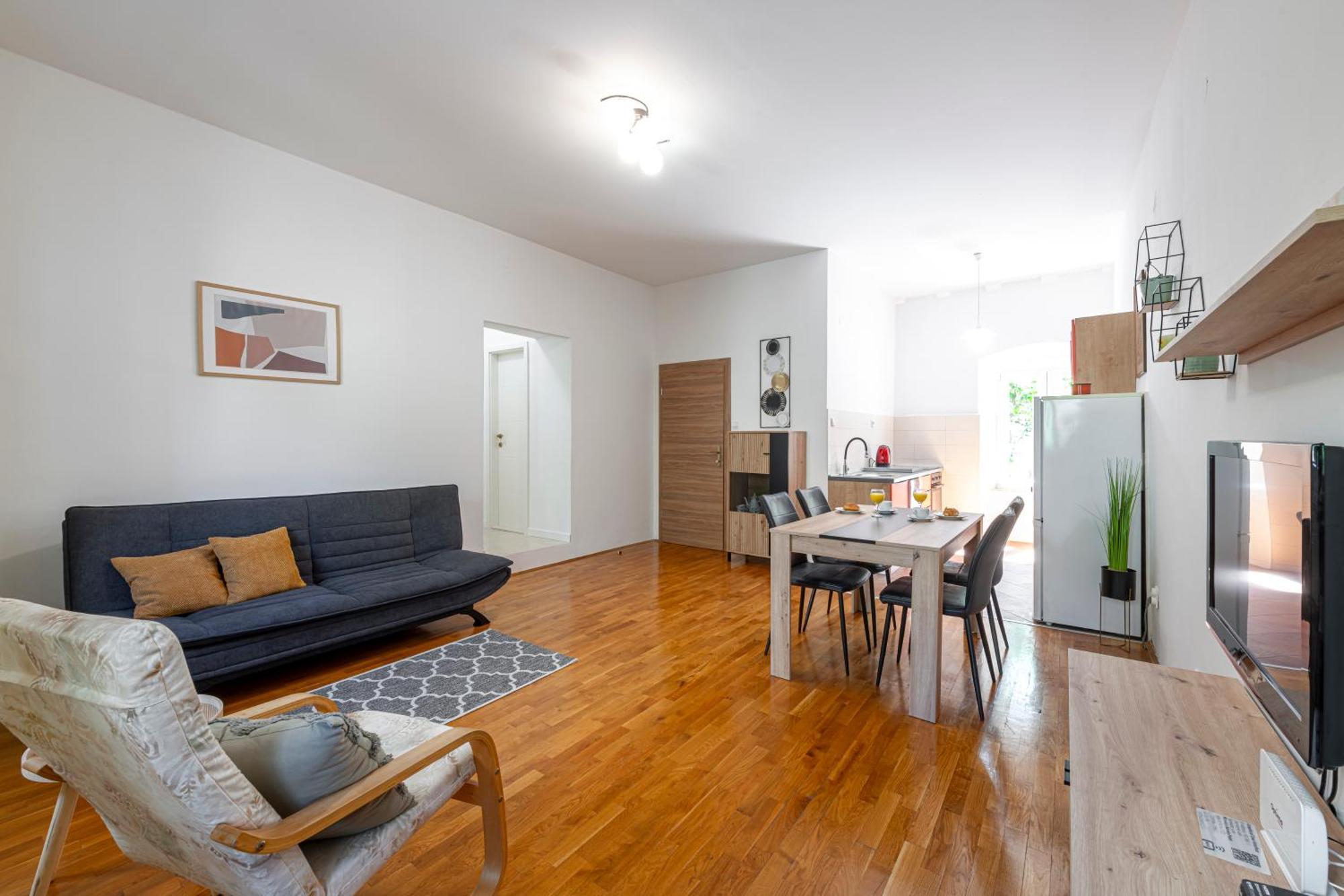 דוברובניק Residence Two Oranges מראה חיצוני תמונה