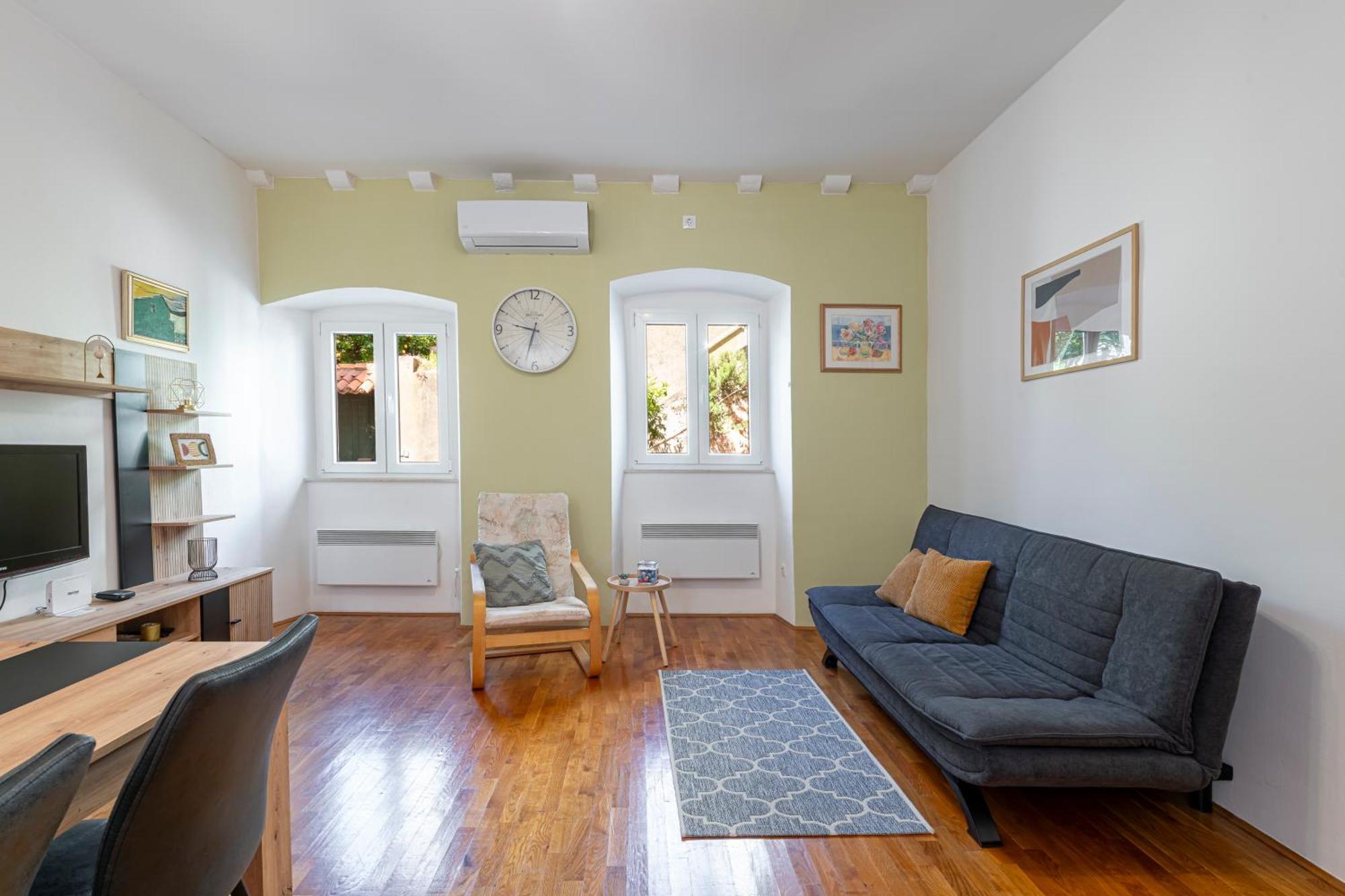 דוברובניק Residence Two Oranges מראה חיצוני תמונה