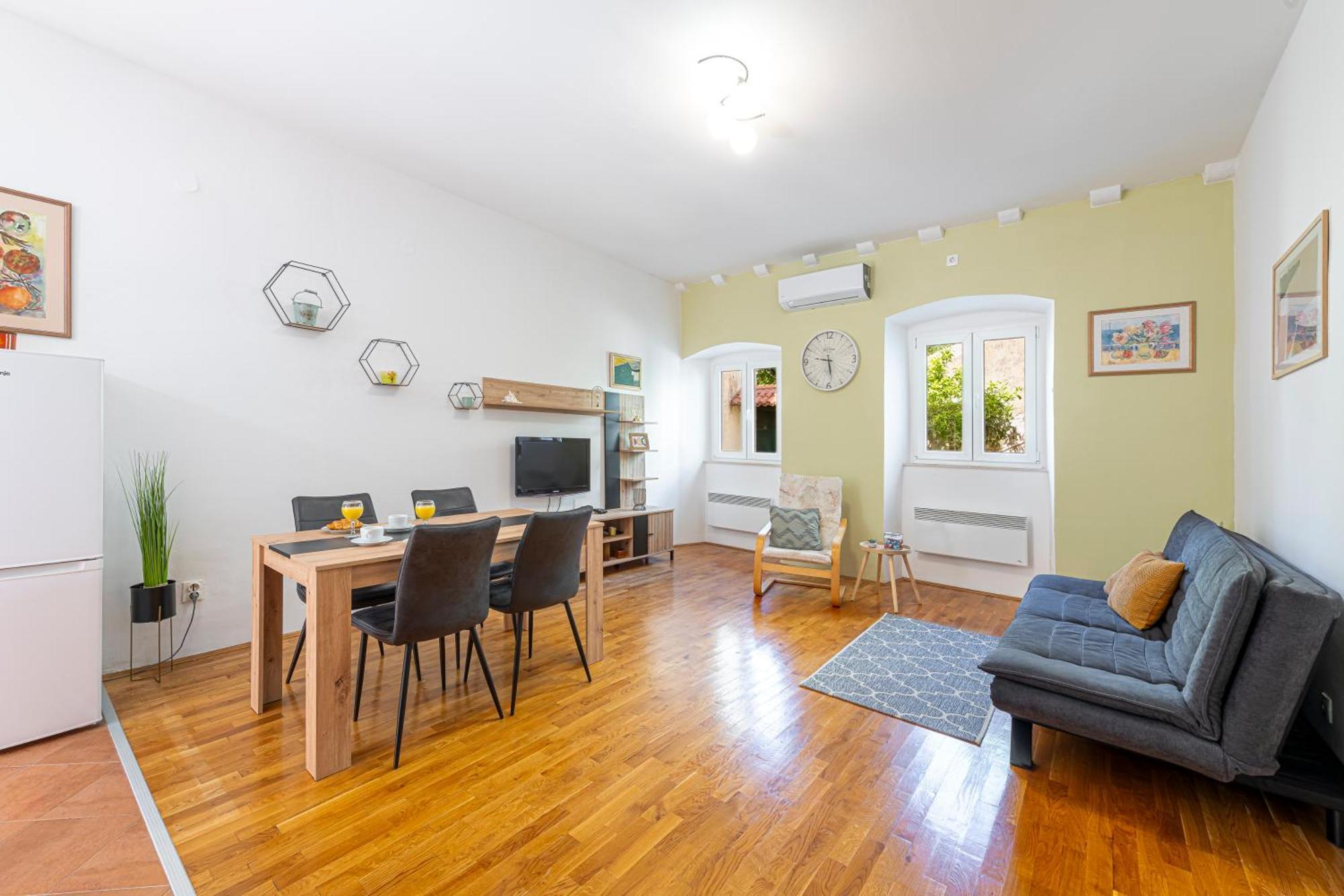 דוברובניק Residence Two Oranges מראה חיצוני תמונה