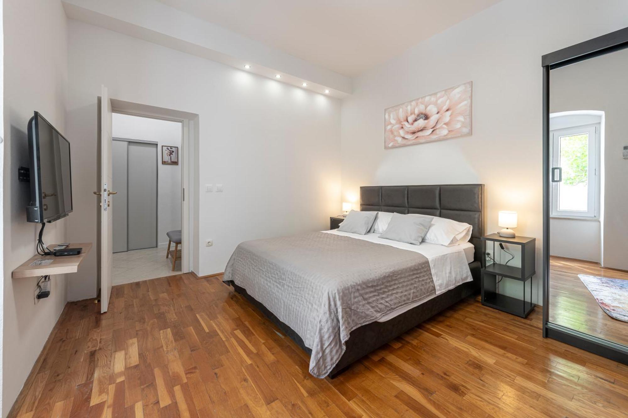 דוברובניק Residence Two Oranges מראה חיצוני תמונה