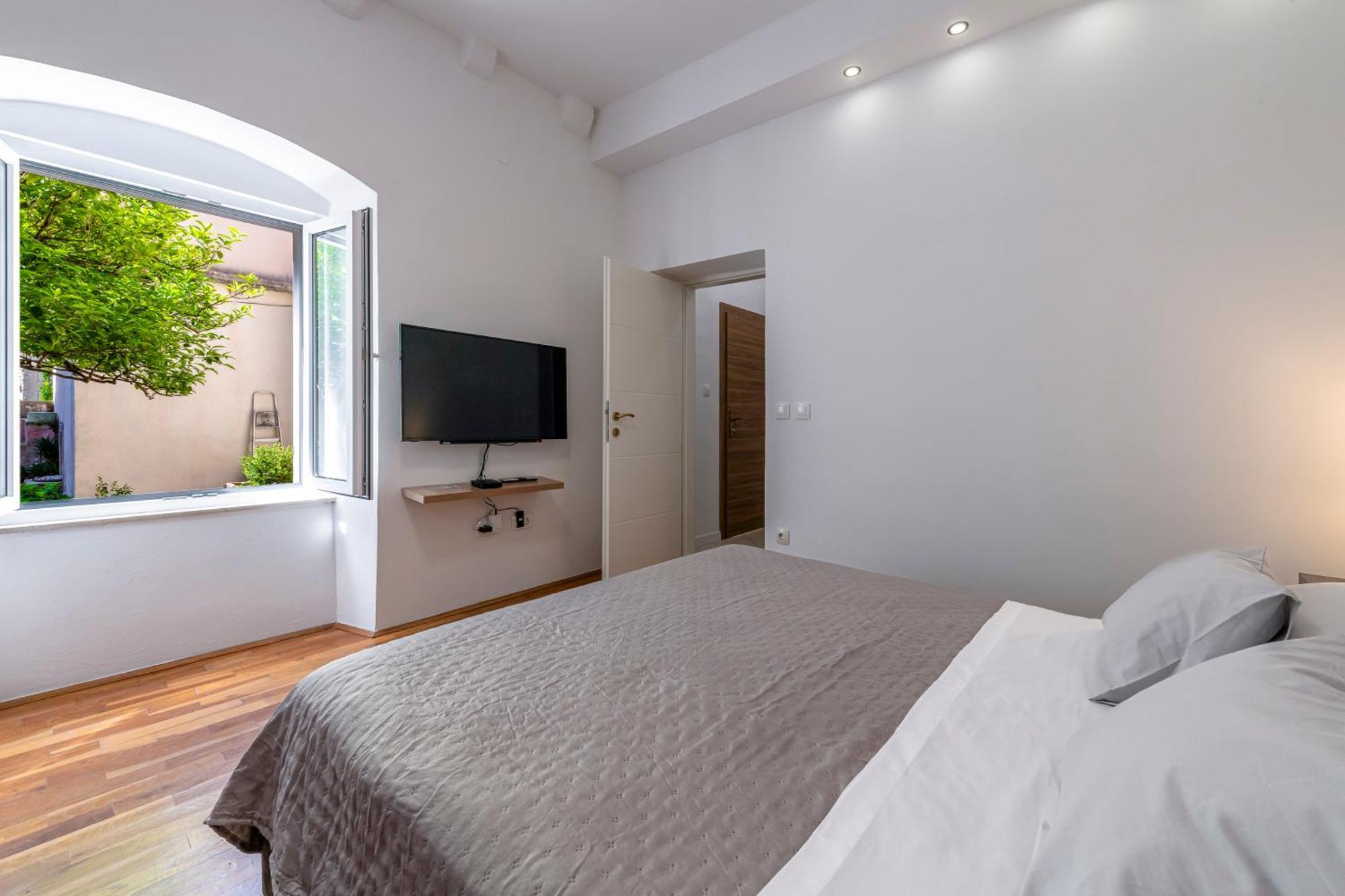 דוברובניק Residence Two Oranges מראה חיצוני תמונה