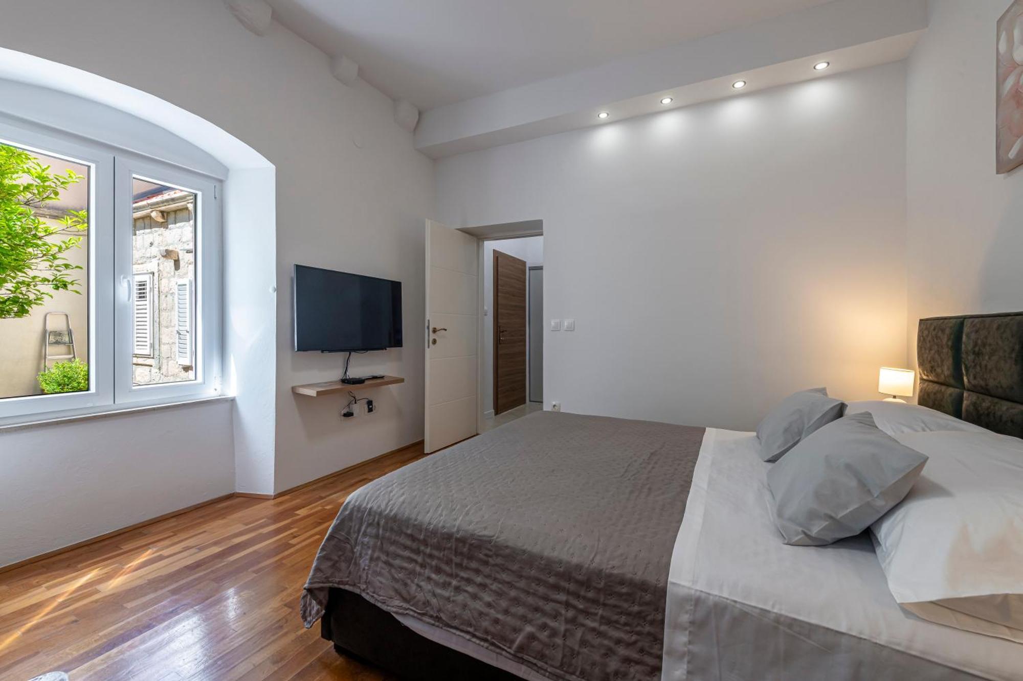 דוברובניק Residence Two Oranges מראה חיצוני תמונה