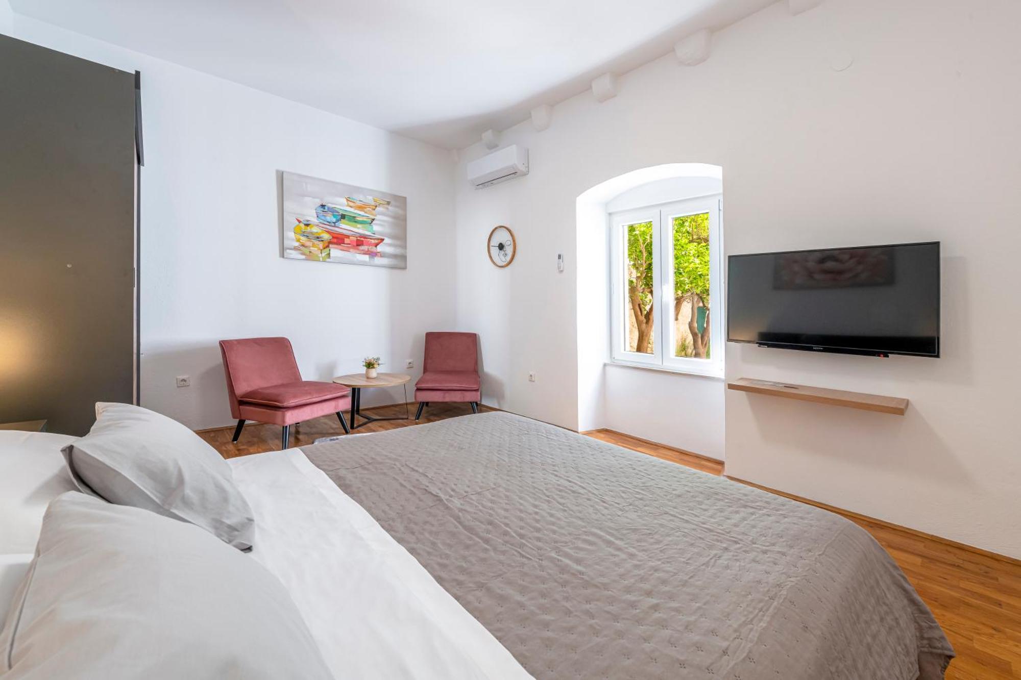 דוברובניק Residence Two Oranges מראה חיצוני תמונה
