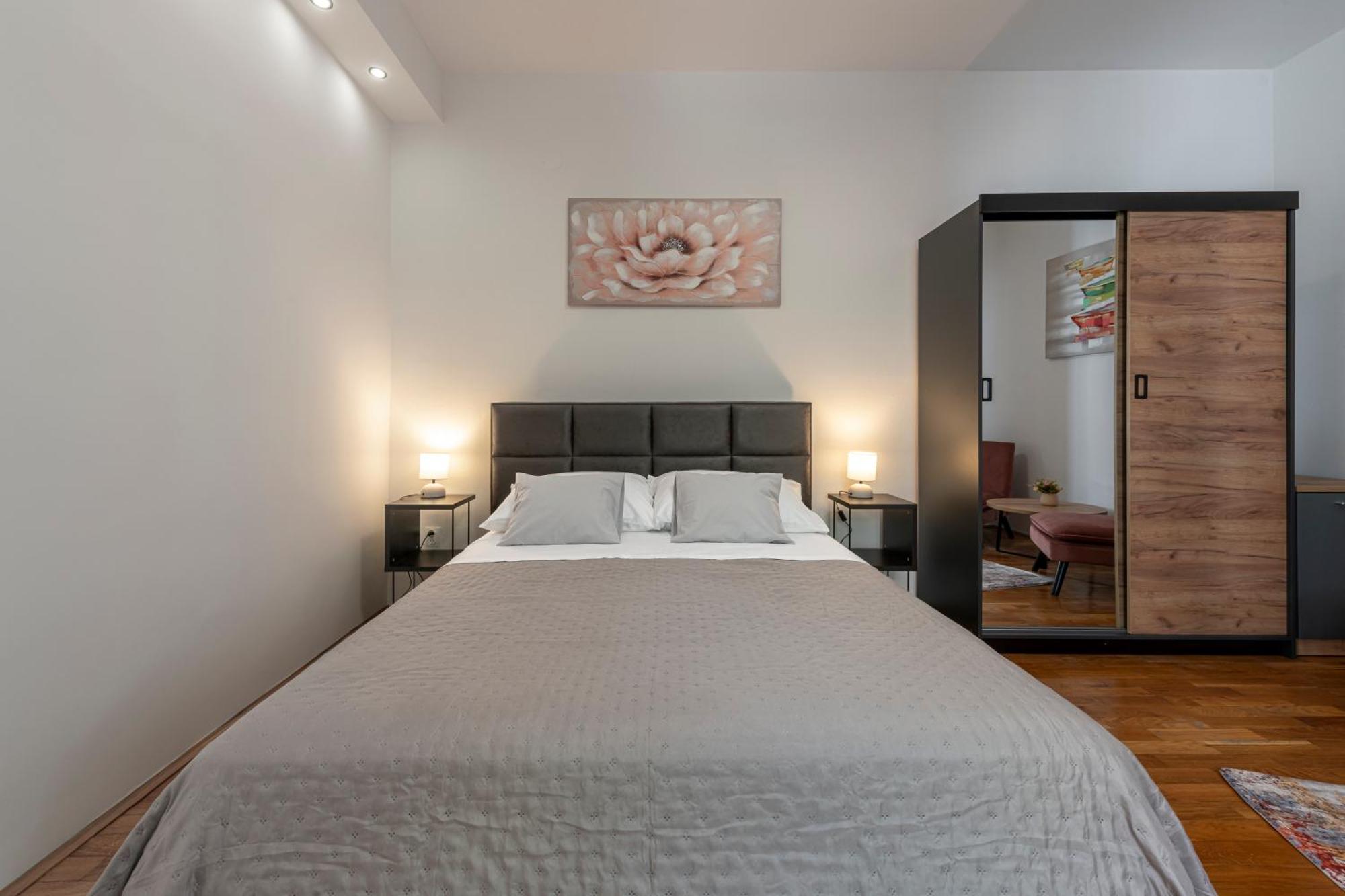 דוברובניק Residence Two Oranges מראה חיצוני תמונה
