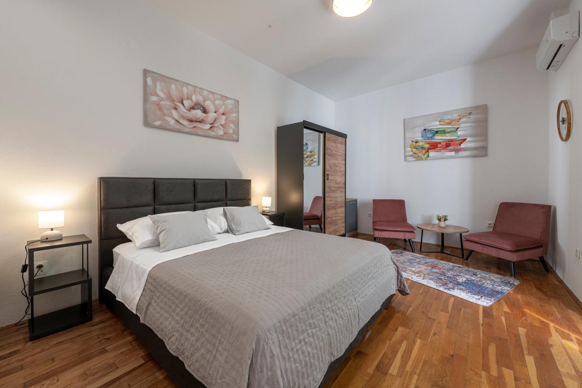 דוברובניק Residence Two Oranges מראה חיצוני תמונה